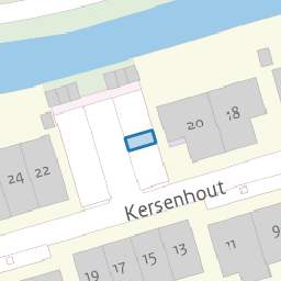 Perceel ZDM01-K-13711