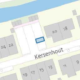 Perceel ZDM01-K-13712