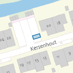 Perceel ZDM01-K-13713