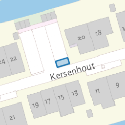 Perceel ZDM01-K-13714