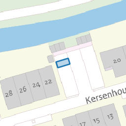 Perceel ZDM01-K-13719