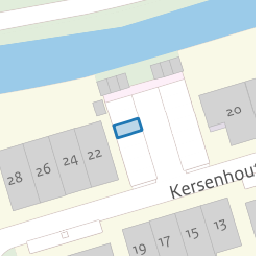 Perceel ZDM01-K-13720