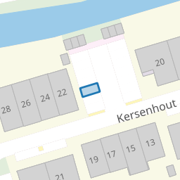 Perceel ZDM01-K-13722