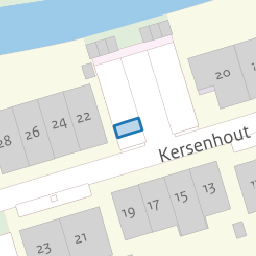 Perceel ZDM01-K-13723