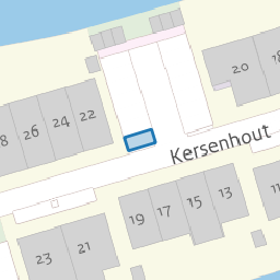 Perceel ZDM01-K-13724