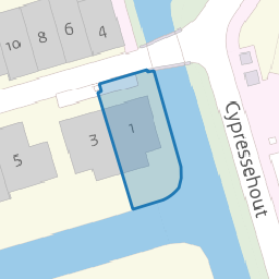 Perceel ZDM01-K-13731