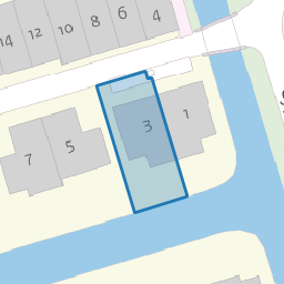 Perceel ZDM01-K-13732