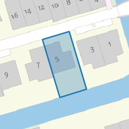 Perceel ZDM01-K-13733