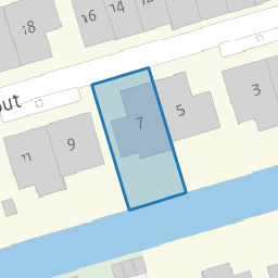 Perceel ZDM01-K-13734