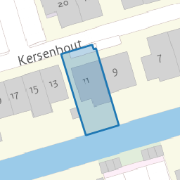 Perceel ZDM01-K-13736