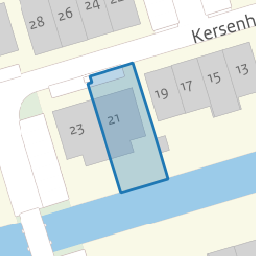 Perceel ZDM01-K-13741