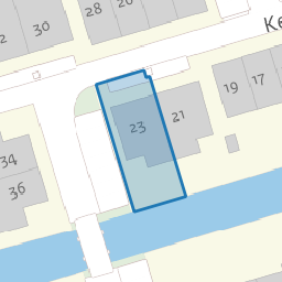 Perceel ZDM01-K-13742