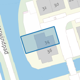 Perceel ZDM01-K-13745