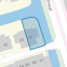 Perceel ZDM01-K-13747