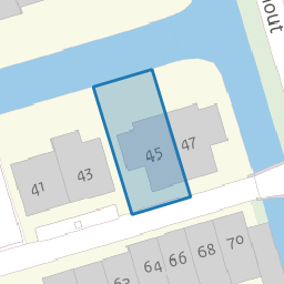 Perceel ZDM01-K-13748