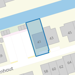 Perceel ZDM01-K-13750