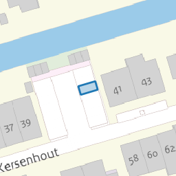 Perceel ZDM01-K-13756