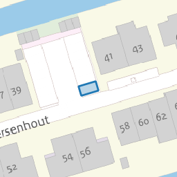 Perceel ZDM01-K-13760