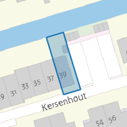 Perceel ZDM01-K-13771