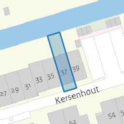 Perceel ZDM01-K-13772