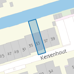 Perceel ZDM01-K-13773