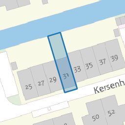 Perceel ZDM01-K-13775