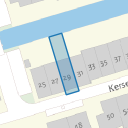 Perceel ZDM01-K-13776