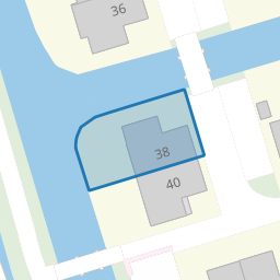 Perceel ZDM01-K-13780