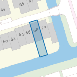 Perceel ZDM01-K-13790