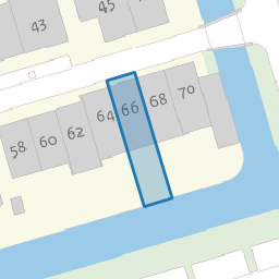 Perceel ZDM01-K-13791