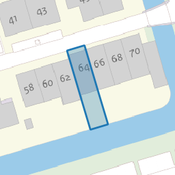 Perceel ZDM01-K-13792