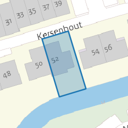 Perceel ZDM01-K-13798