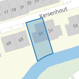 Perceel ZDM01-K-13799