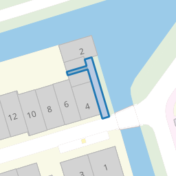 Perceel ZDM01-K-13806