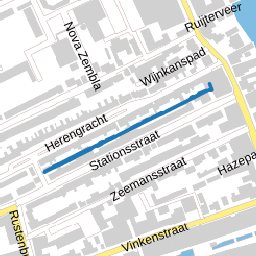 Perceel ZDM01-K-13807