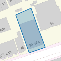 Perceel ZDM01-K-13810