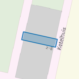 Perceel ZDM01-K-13811