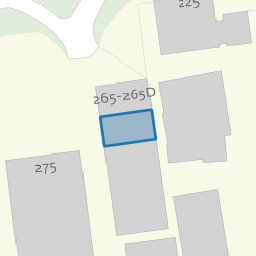 Perceel ZDM01-K-13815