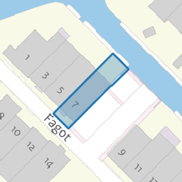 Perceel ZDM01-K-13832