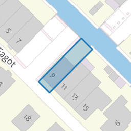 Perceel ZDM01-K-13833