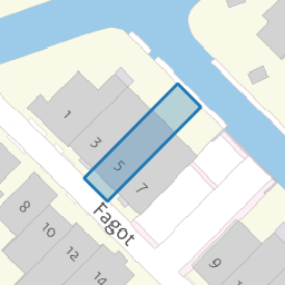 Perceel ZDM01-K-13834