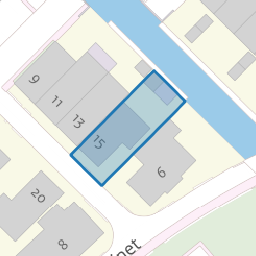 Perceel ZDM01-K-13836