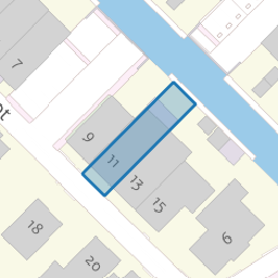 Perceel ZDM01-K-13837