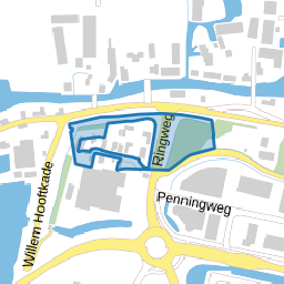 Perceel ZDM01-K-13838