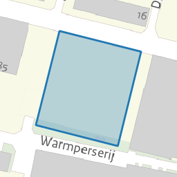 Perceel ZDM01-K-13842