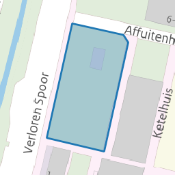 Perceel ZDM01-K-13852