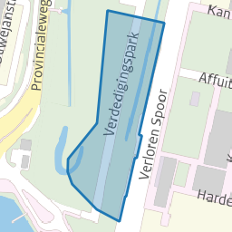 Perceel ZDM01-K-13854