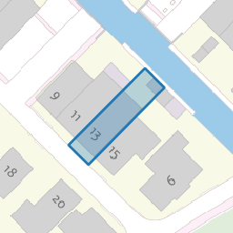 Perceel ZDM01-K-13857