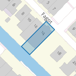 Perceel ZDM01-K-13860