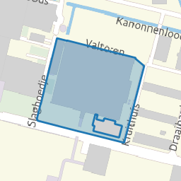 Perceel ZDM01-K-13865